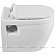 Унитаз подвесной Aquanet Glide-W CL-11042