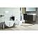Унитаз подвесной Gala Emma Square 27172