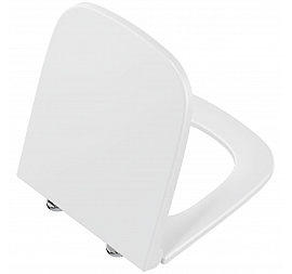 Крышка-сиденье Vitra S20 177-003-009 микролифт