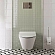 Крышка-сиденье Kerama Marazzi Plaza Modern PLMR.seat.02\WHT