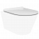 Крышка-сиденье Kerama Marazzi Plaza Modern PLMR.seat.02\WHT