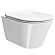 Крышка-сиденье Kerama Marazzi Plaza Modern PLMR.seat.02\WHT