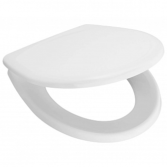 Крышка-сиденье Santek Анимо 1.WH10.6.914