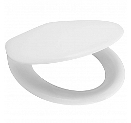 Крышка-сиденье Santek Бриз 1.WH10.6.901