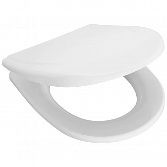 Крышка-сиденье Santek Римини 1.WH10.6.924