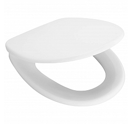 Крышка-сиденье Santek Бореаль 1.WH10.6.915