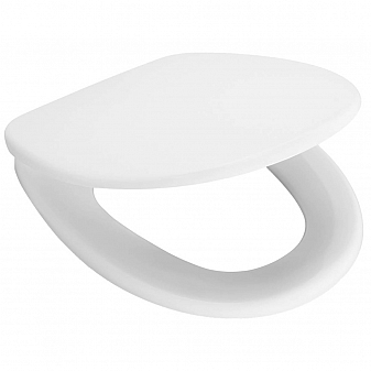 Крышка-сиденье Santek Бореаль 1.WH10.6.915