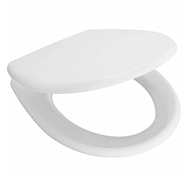 Крышка-сиденье Santek Бореаль 1.WH30.2.050 микролифт