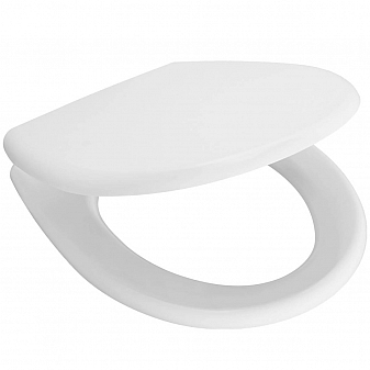 Крышка-сиденье Santek Бореаль 1.WH30.2.050 микролифт