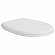 Крышка-сиденье Santek Бореаль 1.WH30.2.050 микролифт