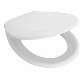 Крышка-сиденье Santek Бриз 1.WH30.1.947