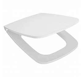 Крышка-сиденье Santek Нео Лайт 1.WH30.2.449 микролифт