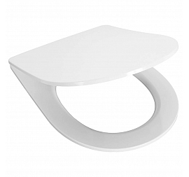 Крышка-сиденье Santek Остин 1.WH30.2.485 микролифт