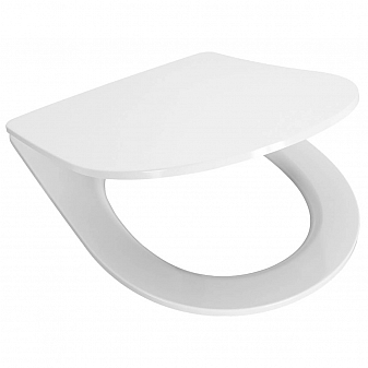 Крышка-сиденье Santek Остин 1.WH30.2.485 микролифт