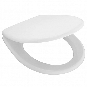 Крышка-сиденье Santek Паллада 1.WH30.2.378