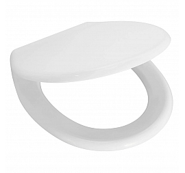 Крышка-сиденье Santek Паллада 1.WH30.2.377