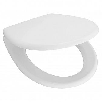 Крышка-сиденье Santek Бореаль 1.WH50.1.546