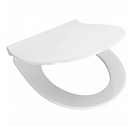 Крышка-сиденье Santek Бореаль 1.WH50.1.688 микролифт