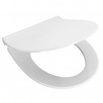 Крышка-сиденье Santek Бореаль 1.WH50.1.688 микролифт