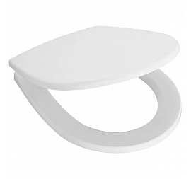 Крышка-сиденье Santek Уно 1.WH50.1.618 микролифт