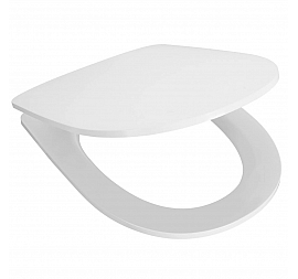 Крышка-сиденье Santek Юнион 1.WH50.1.634 микролифт