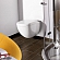 Унитаз подвесной Villeroy&Boch Subway 660010R1