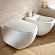 Унитаз подвесной Villeroy&Boch Subway 660010R1