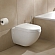 Унитаз подвесной Villeroy&Boch Subway 66041001