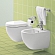 Унитаз подвесной Villeroy&Boch Subway 66041001