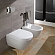 Унитаз подвесной Villeroy&Boch Subway 2.0 560010R1