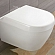 Унитаз подвесной Villeroy&Boch Subway 2.0 560010R1