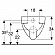 Унитаз подвесной Geberit Renova 203050000