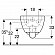 Унитаз подвесной Geberit Renova 203070000