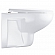 Унитаз подвесной Grohe Bau Ceramic 39351000