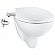Унитаз подвесной Grohe Bau Ceramic 39652SH0