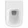 Унитаз подвесной Cersanit Colour Clean On S-MZ-COLOUR-COn-DL-w
