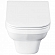 Унитаз подвесной Santek Лайн rimless 1.WH50.1.574 микролифт