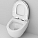 Унитаз подвесной AM.PM Awe C111738WH