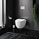 Унитаз подвесной AM.PM Awe C111738WH
