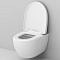 Унитаз подвесной AM.PM Awe C111738WH