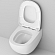 Унитаз подвесной AM.PM Sensation C301700WH