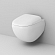 Унитаз подвесной AM.PM Sensation C301700WH