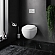Унитаз подвесной AM.PM Sensation C301700WH
