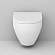 Унитаз подвесной AM.PM Spirit 2.0 C701738WH