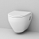 Унитаз подвесной AM.PM Spirit 2.0 C701738WH