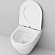 Унитаз подвесной AM.PM Spirit 2.0 C701700WH