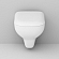 Унитаз подвесной AM.PM Like C801700SC