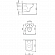 Унитаз подвесной AM.PM Like C801700SC