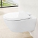 Унитаз подвесной Subway 2.0 Villeroy&Boch 5614A101