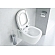Унитаз подвесной Ideal Standard Connect Rimless E822301